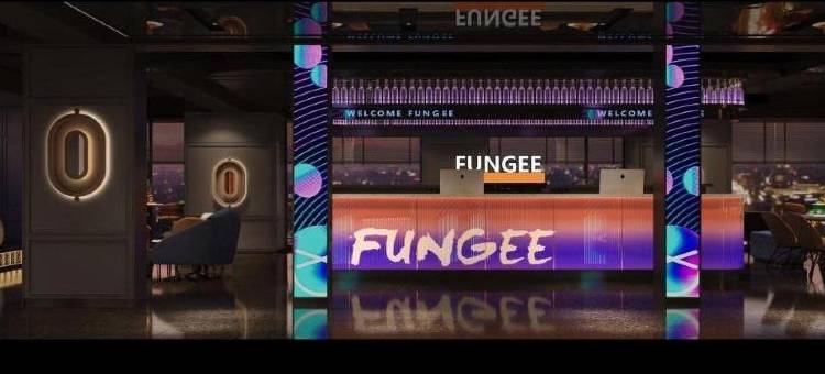 FunGee欢致酒店(株洲尚格广场店)图片