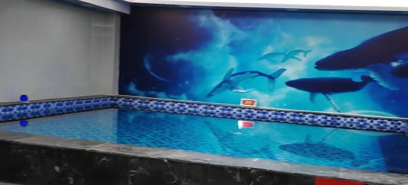 恒东商务酒店图片