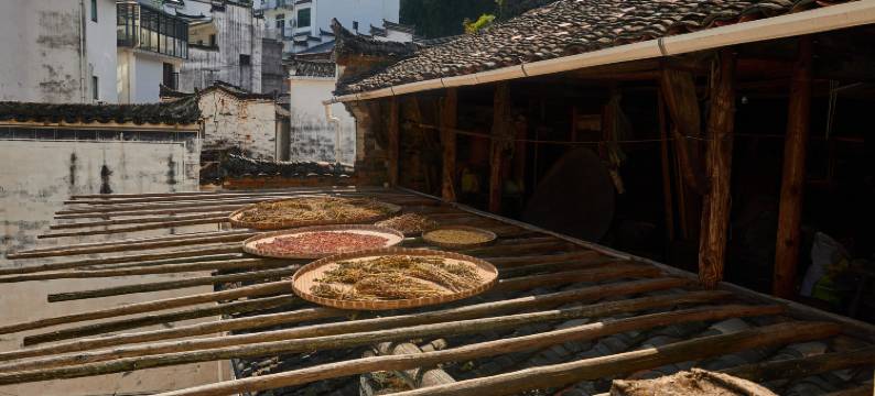 婺源梅院拾光民宿(篁岭景区店)图片