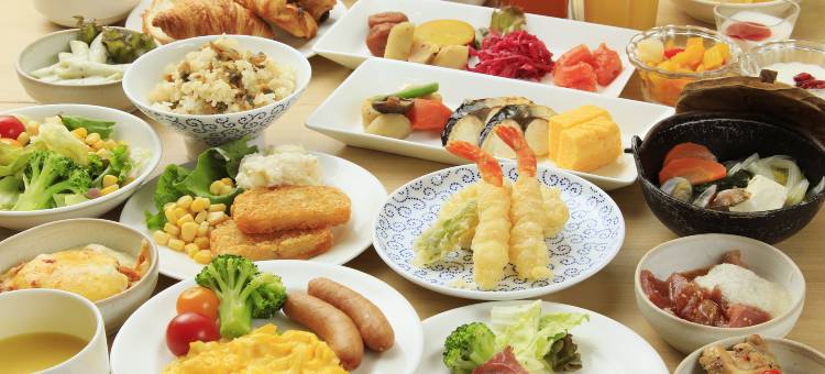 东京门前仲町京成里士满酒店(Keisei Richmond Hotel Tokyo Monzennakacho)图片