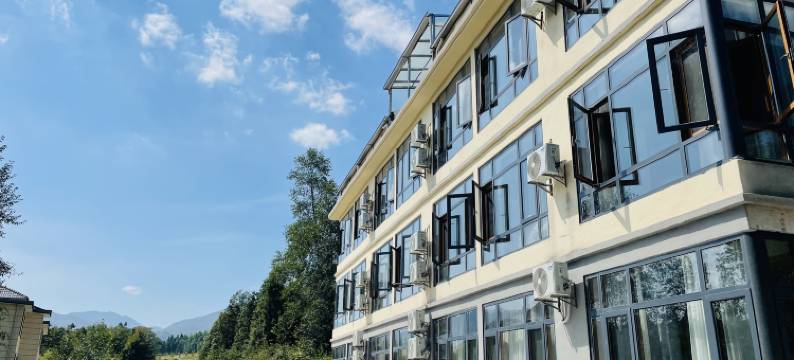 云漫拾光客栈图片