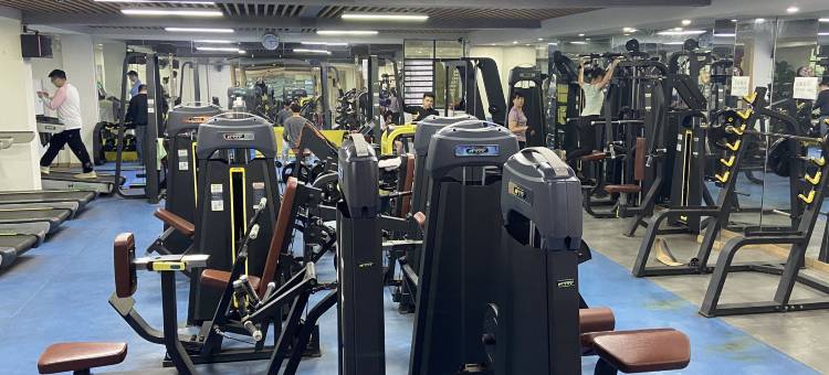 蕉岭云来客栈图片