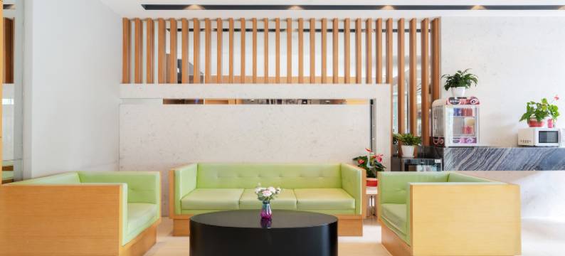 锦江之星(上海国际旅游度假区康新公路店)图片