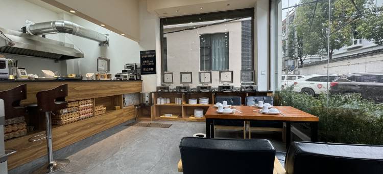 西屿商旅酒店 (丽江古城店)图片