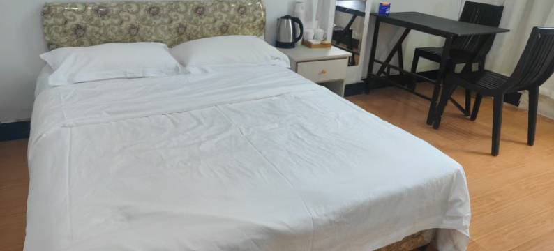 桥头车站公寓图片