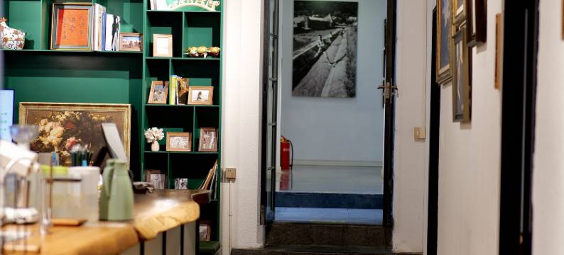 厦门花屿艺墅家(集美学村松柏楼店)图片