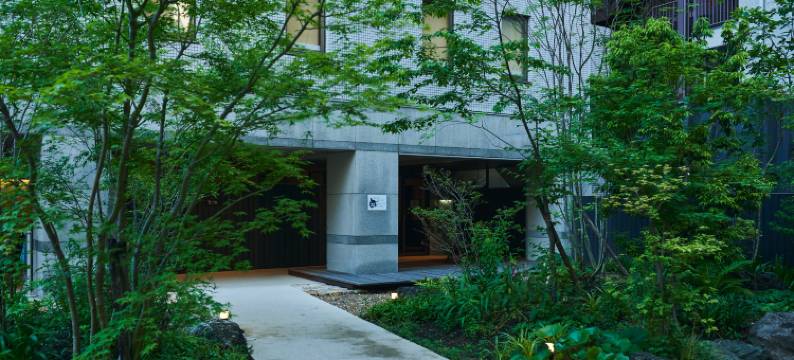 新大阪站酒店(Shin-Osaka Station Hotel)图片