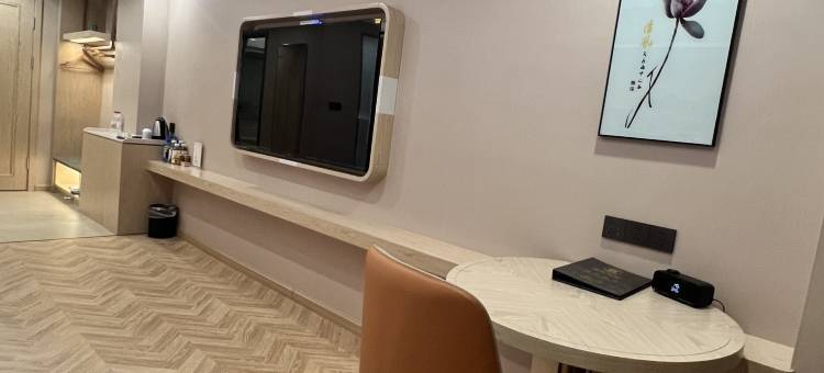 速8优选酒店(沛县九龙城店)图片