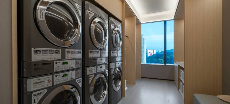 全季酒店(广州黄埔萝岗地铁站店)图片