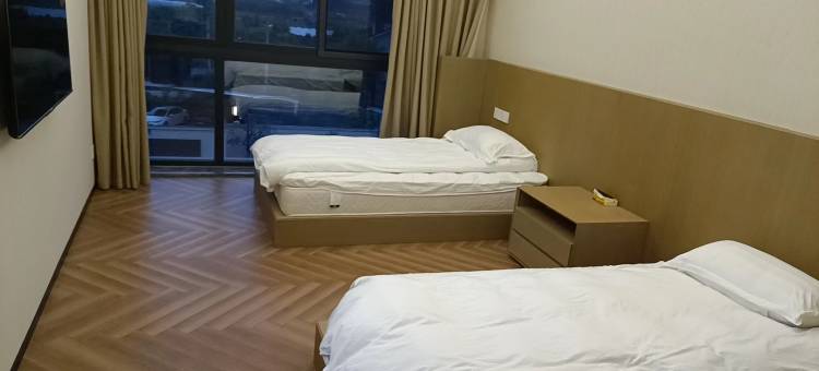 樊家院子民宿图片