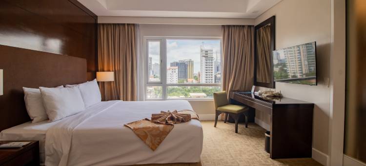 Harolds Hotel Cebu(Harolds Hotel Cebu)图片