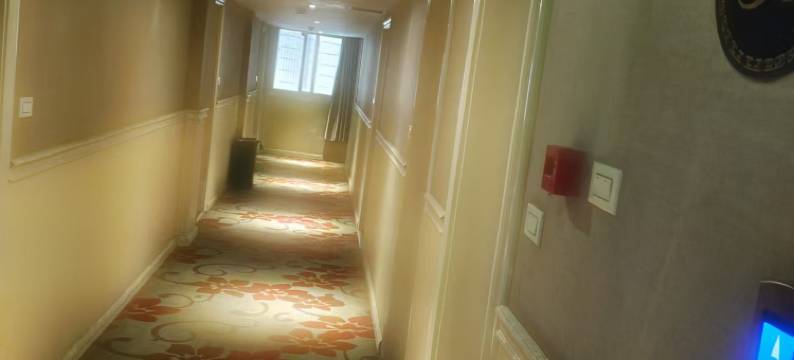 爱乐创意酒店(上蔡汽车站店)图片