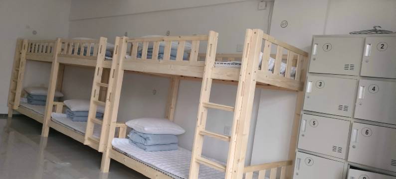 鄱阳·如初青年旅社图片