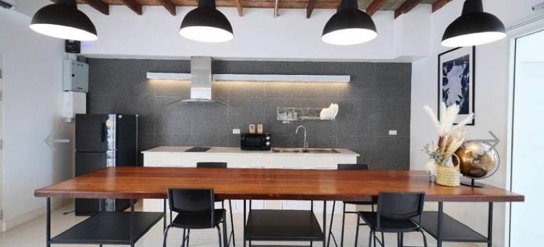 BW河畔别墅(BW​ The​ River Villa)图片