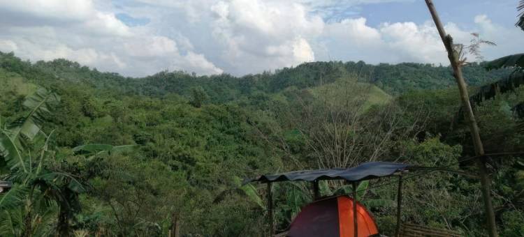 露营天堂和新加坡山花园(Raw Camping at Camping Paradise Singalong Mountain Garden)图片