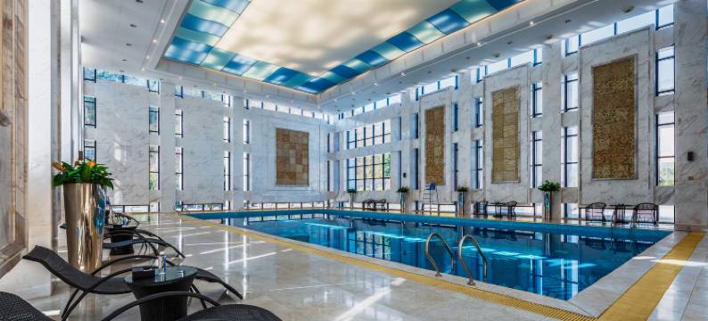 郴州龙女花园酒店图片