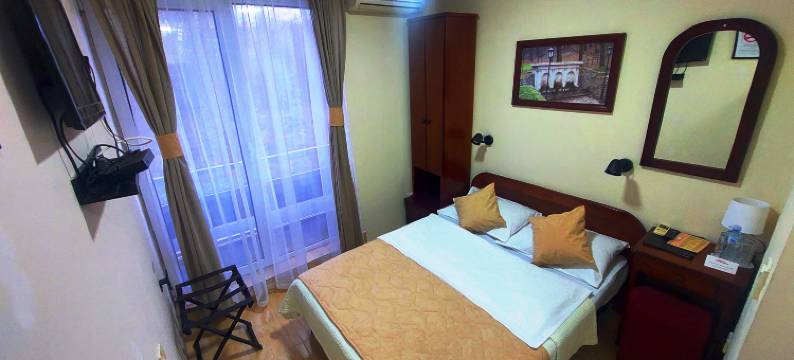 全景别墅(Hotel Villa Panorama)图片