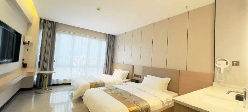 瀚庭商务公寓图片