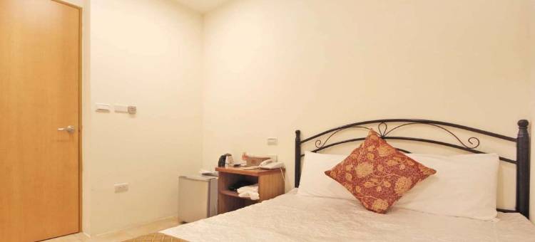 日月潭-日月住馆-水社码头 King Hotel Sun Moon Lake图片
