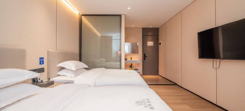 桥兴酒店(东莞桥头广场店)图片