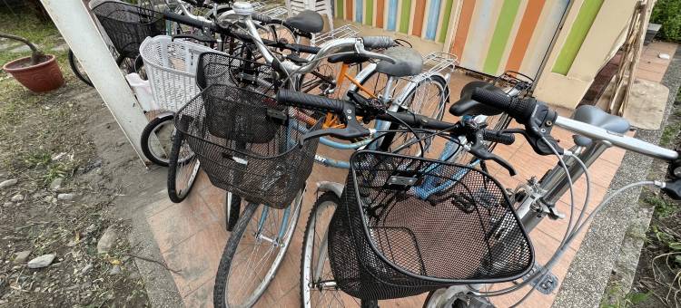 宜兰安农左岸民宿图片