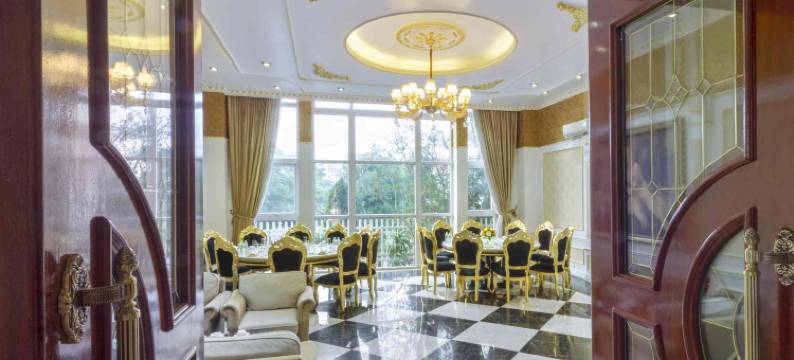 芳安酒店1号海阳(Phuong Anh Hotel 1 Hai Duong)图片