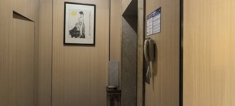 时代宾馆(晋江机场阳光夜市店)图片