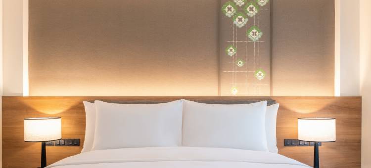 清迈都喜公主酒店(Dusit Princess Chiang Mai)图片