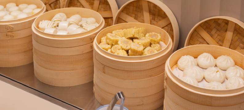 汉庭酒店(南京南站北广场店)图片