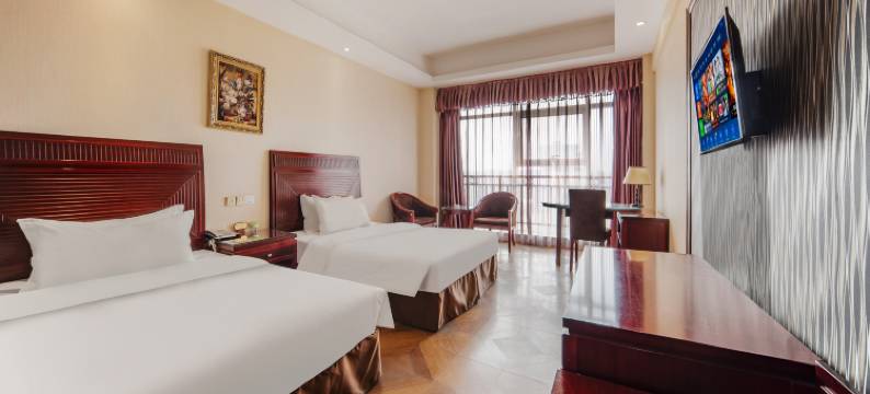 成都逢瑜精品酒店(双凤桥地铁站店)图片