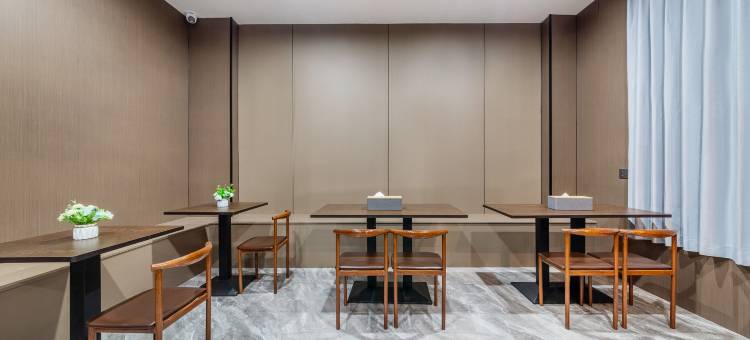 满希酒店(揭阳进贤门城楼店)图片