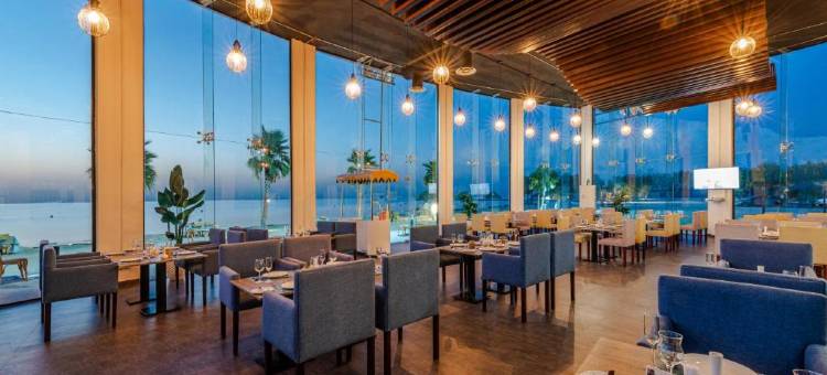 HDB Al Khobar Resort & Spa图片