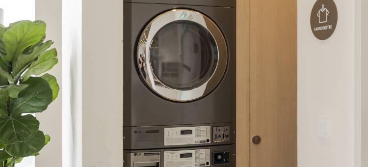 槟城馨乐庭丹绒道光服务公寓酒店(Citadines Tanjung Tokong Penang)图片