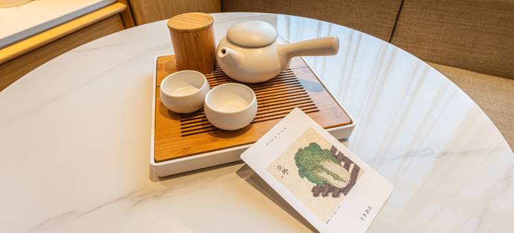 全季酒店(晋中万达广场龙湖大街店)图片