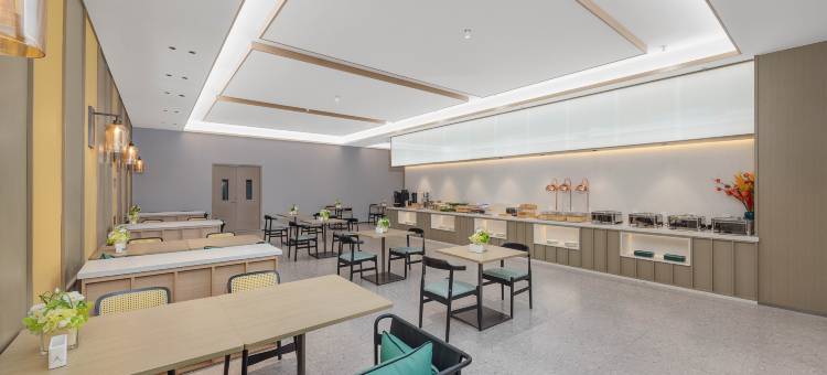 丽怡酒店(北京望京科技园东湖渠地铁站店)图片