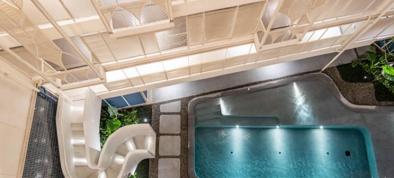 YANH拉差哇酒店(YANH Ratchawat Hotel)图片