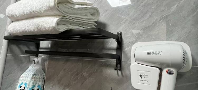 青年公寓(闽侯青口店)图片