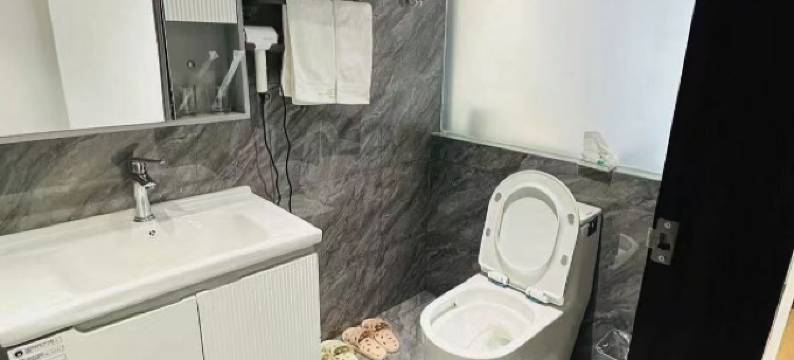 欢住简约酒店(邳州宏通汽车客运站店)图片