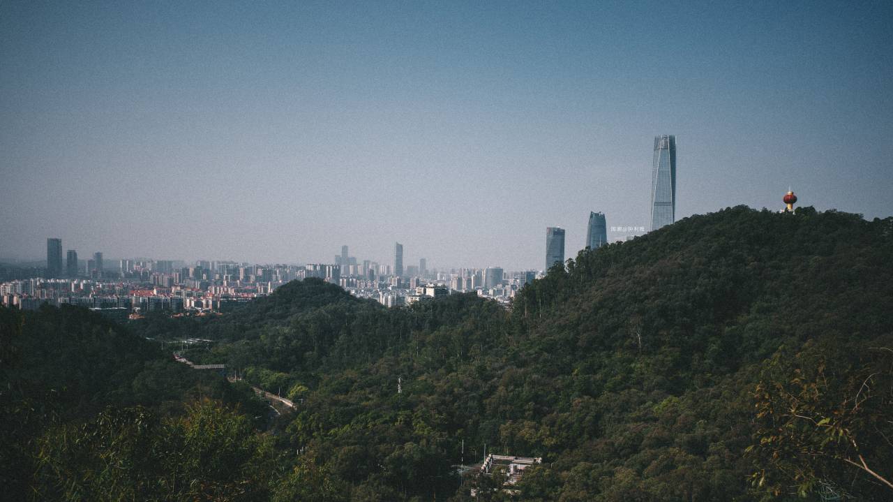 东莞万豪酒店图片