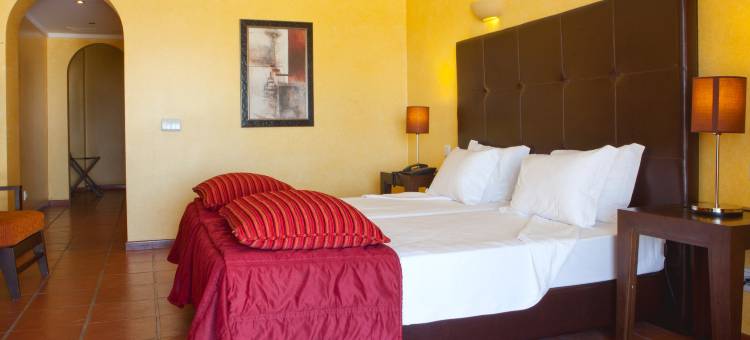 奥特尔修道院酒店(Convento d'Alter Hotel)图片