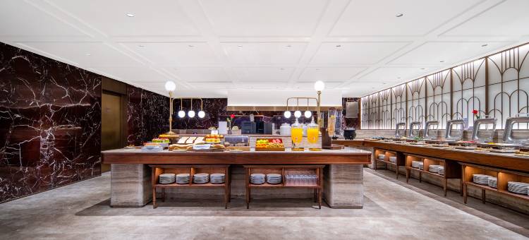 西双版纳热带花卉园美居酒店图片