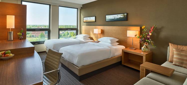 阿姆斯特丹机场凯悦嘉轩酒店(Hyatt Place Amsterdam Airport)图片