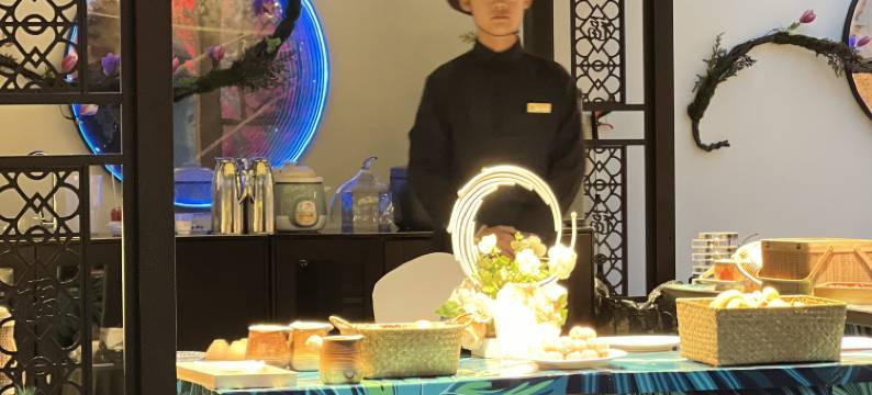 黄山香茗国际酒店(黎阳老街店)图片