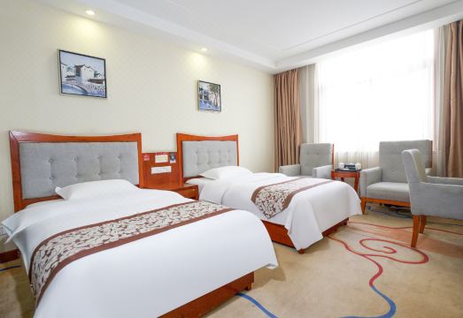 Lafei Holiday Hotel Hotel Overview