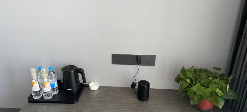 金瑞宝商旅酒店图片