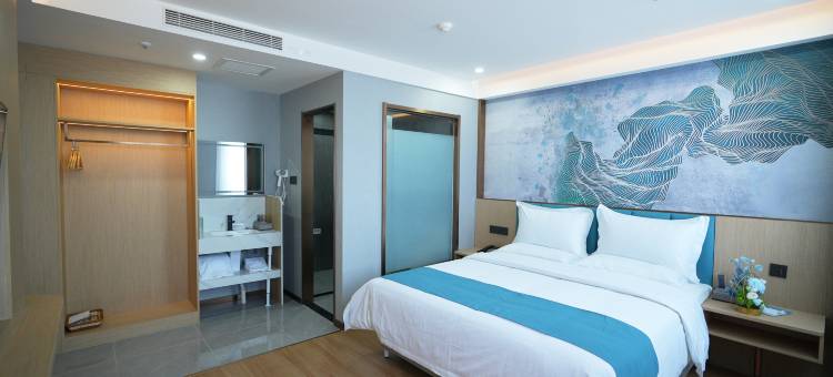 祁县东方华源酒店(火车站祁县东站店)图片