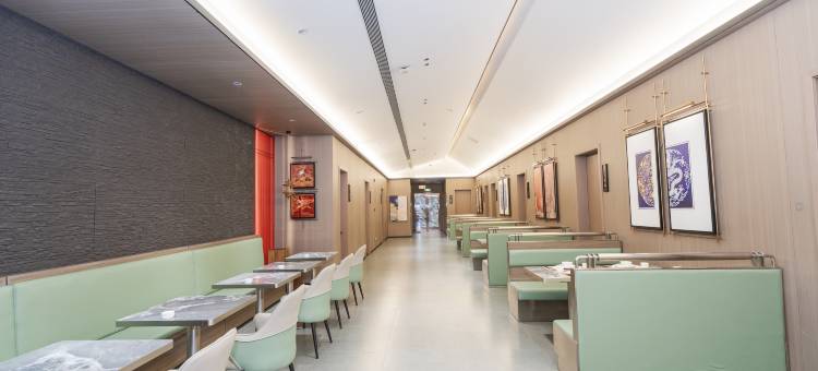 织金北辰酒店(织金古城步行街店)图片