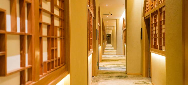 延安·民俗文化酒店(延安革命纪念馆王家坪旧址店)图片