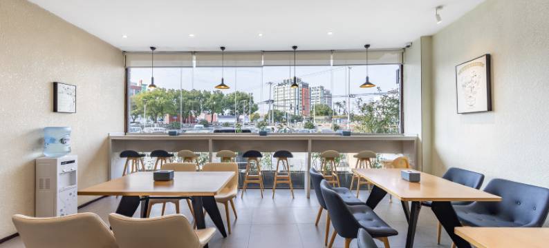 汉庭酒店(上海松江店)图片