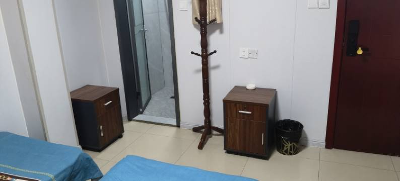 多伦福兴旅馆(会盟大街店)图片